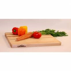 Buy 👏 Pro Series Hardwood Reversible Cutting Board by Catskill Craftsmen 🌟 -Cutlery Sales natural catskill craftsmen cutting boards 1325 1f 1000