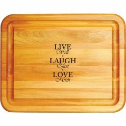 Cheap 😉 Wooden Reversible Cutting Board by Catskill Craftsmen 🎉