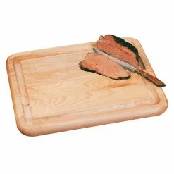 Wholesale 🔥 Hardwood Reversible Cutting Board by Catskill Craftsmen ❤️