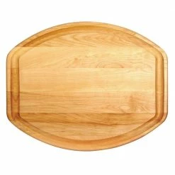 Promo ✔️ Hardwood Reversible Cutting Board by Catskill Craftsmen ✔️
