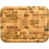Deals 💯 Hardwood Reversible Cutting Board by Catskill Craftsmen 🎉 -Cutlery Sales natural catskill craftsmen cutting boards 13641 64 1000