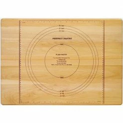 Best Sale 🥰 Perfect Pastry Wooden Reversible Cutting Board by Catskill Craftsmen 💯