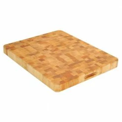 Promo 🎉 Hardwood Cutting Board by Catskill Craftsmen ⌛