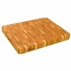 Deals 👏 Hardwood Cutting Board by Catskill Craftsmen ✔️ -Cutlery Sales natural wood catskill craftsmen cutting boards 1816 64 1000