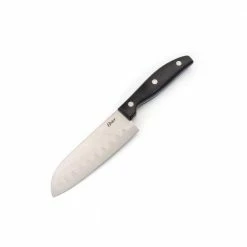 Discount ⭐ Granger 2-Piece Santoku Knife Set by Oster 👍 -Cutlery Sales oster knife sets 985101111m 44 1000