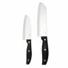 Discount ⭐ Granger 2-Piece Santoku Knife Set by Oster 👍