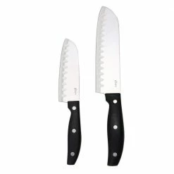Discount โญ Granger 2-Piece Santoku Knife Set by Oster ๐