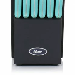 Best Pirce ๐ Evansville 14- Piece Stainless Steel Knife Set in Light Blue with Wood Block by Oster ๐ 12 Best Pirce ๐ Evansville 14- Piece Stainless Steel Knife Set in Light Blue with Wood Block by Oster ๐ -Cutlery Sales oster knife sets 985115261m 1f 1000