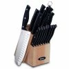 Wholesale 👏 Granger 14-Piece Knife Set by Oster 🤩