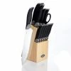 Best Sale 👍 Lingbergh 14-Piece Knife Set by Oster 🤩 -Cutlery Sales oster knife sets 98586705m 64 1000