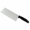 Best Pirce 🔔 Granger 7 in. Cleaver Knife by Oster ⌛ -Cutlery Sales oster meat cleavers 985101113m 64 1000