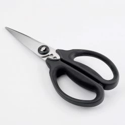 Cheapest 🔥 Good Grips Stainless Steel Kitchen and Herb Scissors by OXO 🧨 -Cutlery Sales oxo kitchen shears 1072121 4f 1000