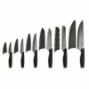 Top 10 🤩 Elite Chef II 12-Piece Ceramic Knife Set by Ozeri 😀