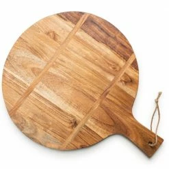 Top 10 ✨ Indus Wood Serving Paddle Board 19 in. x 15.75 in. by GAURI KOHLI 🤩 -Cutlery Sales polished cutting boards gk61064 1f 1000