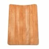 Brand new 🌟 DIAMOND Rectangular Wood Cutting Board 12.5 in. x 18.25 in. by Blanco 👏 -Cutlery Sales red alder blanco cutting boards 440229 64 1000
