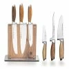 Cheap ๐ 7-Piece Stainless Steel Cutlery Bonded Teak Set with Acacia Midtown Knife Block by SCHMIDT BROS. ๐ 1 Cheap ๐ 7-Piece Stainless Steel Cutlery Bonded Teak Set with Acacia Midtown Knife Block by SCHMIDT BROS. ๐ -Cutlery Sales schmidt bros knife sets sbcbt07pm1 64 1000
