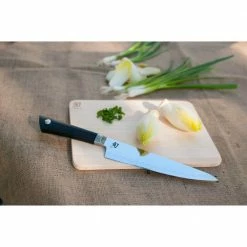 Buy ❤️ Sora 8 in. Chef's Knife by Shun ✨ 12 Buy ❤️ Sora 8 in. Chef's Knife by Shun ✨ -Cutlery Sales shun chef s knives vb0706 1f 1000