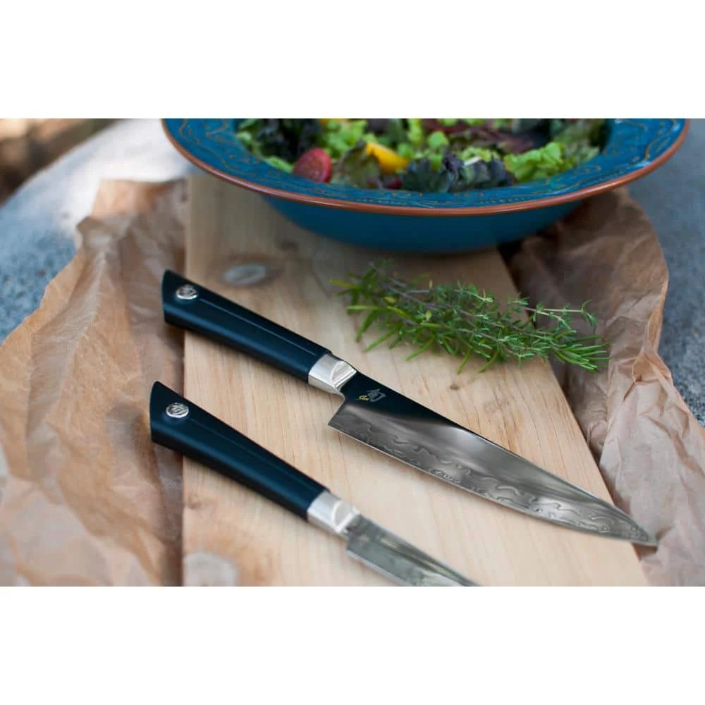 Buy ❤️ Sora 8 in. Chef's Knife by Shun ✨ 4 Buy ❤️ Sora 8 in. Chef's Knife by Shun ✨ - Image 2
