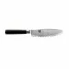Cheap 🌟 Classic 6 in. Ultimate Utility Knife by Shun 🧨 -Cutlery Sales shun specialty knives dm0741 64 1000