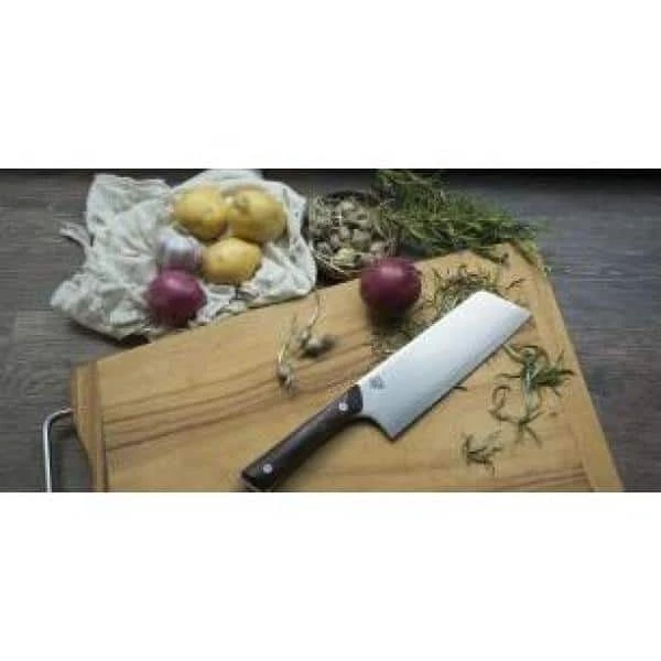 Wholesale ๐ฅฐ Kanso 7 in. Asian Utility Knife by Shun ๐ 4 Wholesale ๐ฅฐ Kanso 7 in. Asian Utility Knife by Shun ๐ - Image 2