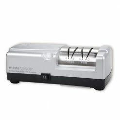 Best Sale โ๏ธ Multi-Stage Home Knife Sharpener (Premium Version) by Master Grade ๐