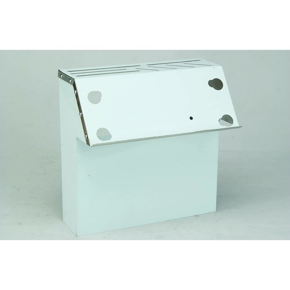 Best Sale ✔️ 8-Knife Stainless Steel Mounting Bracket and Knives Rack for MG-5000, MG-4500 and MG-1000 by Master Grade 🤩 4 Best Sale ✔️ 8-Knife Stainless Steel Mounting Bracket and Knives Rack for MG-5000, MG-4500 and MG-1000 by Master Grade 🤩 - Image 3