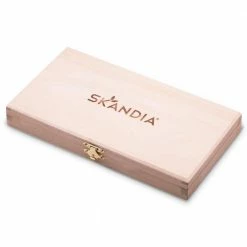 Best reviews of ✨ 4-Piece Vivid Cream Steak Knives by Skandia ⭐ -Cutlery Sales skandia steak knives sfs19c04wb fa 1000