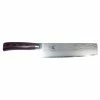 Outlet 👍 7 in. Nikiri Knife-Multilayer Steel Blade with VG5 Core Full Tang by Unbranded 👍 -Cutlery Sales specialty knives 68065 64 1000
