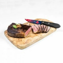 Outlet 👏 MLB Boston Red Sox Steak Knives (4-Pack) by sportsvault 💯 7 Outlet 👏 MLB Boston Red Sox Steak Knives (4-Pack) by sportsvault 💯 -Cutlery Sales sportsvault steak knives skmlb04 31 1000