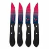 Best reviews of 😉 MLB St. Louis Cardinals Steak Knives (4-Pack) by sportsvault ✨ -Cutlery Sales sportsvault steak knives skmlb26 64 1000