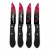 Buy ✔️ NFL Arizona Cardinals Steak Knives (4-Pack) by sportsvault 🎁