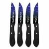 Top 10 ⌛ NFL Baltimore Ravens Steak Knives (4-Pack) by sportsvault 👍 1 Top 10 ⌛ NFL Baltimore Ravens Steak Knives (4-Pack) by sportsvault 👍 -Cutlery Sales sportsvault steak knives sknfl03 64 1000
