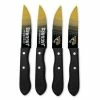 Top 10 🌟 NFL Jacksonville Jaguars Steak Knives (4-Pack) by sportsvault ✔️