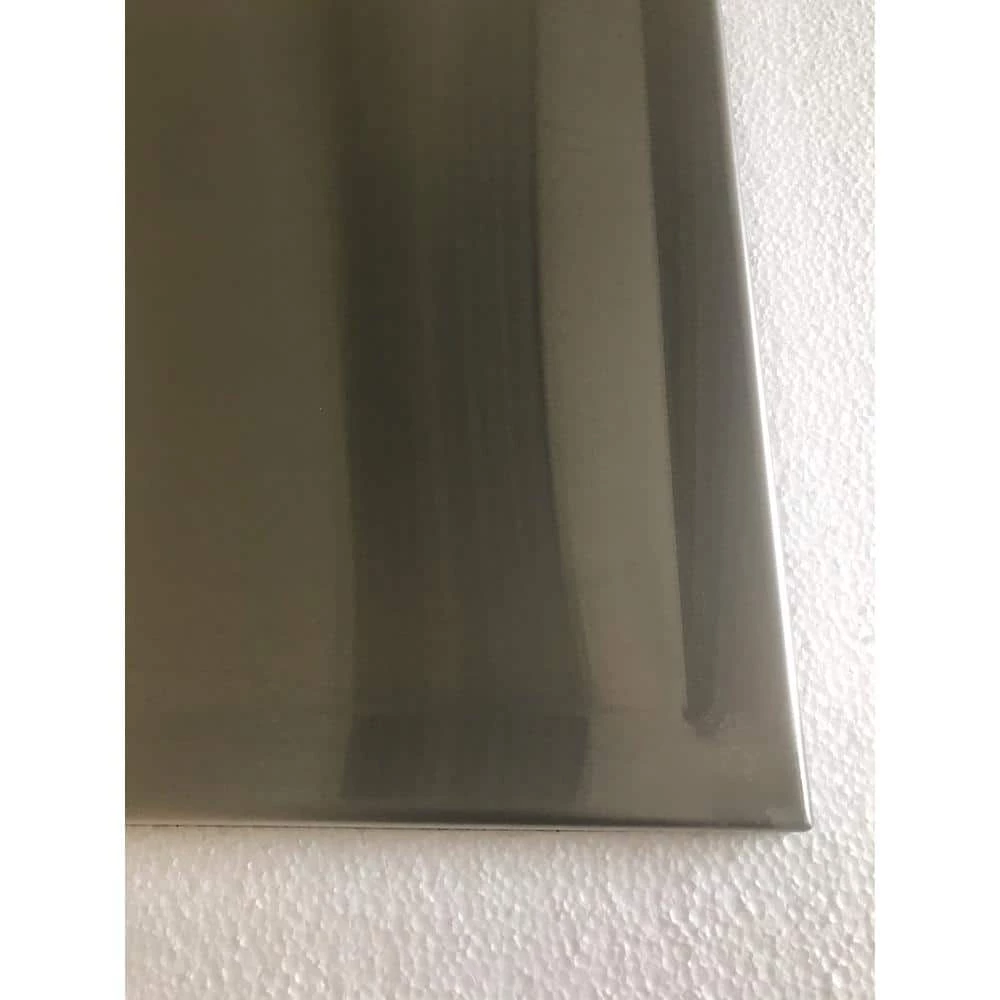 Buy 😀 18 in. x 24 in. Stainless Steel Food Prep Board by Frigo Design 🔥 6 Buy 😀 18 in. x 24 in. Stainless Steel Food Prep Board by Frigo Design 🔥 - Image 4