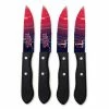 Flash Sale ๐งจ Minnesota 4-Piece Twins Steak Knives by Unbranded ๐ 1 Flash Sale ๐งจ Minnesota 4-Piece Twins Steak Knives by Unbranded ๐ -Cutlery Sales steak knives skmlb17 64 1000