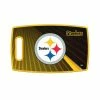 Best deal 😀 Pittsburgh Steelers Large Plastic Cutting Board by The Sports Vault 🛒 1 Best deal 😀 Pittsburgh Steelers Large Plastic Cutting Board by The Sports Vault 🛒 -Cutlery Sales team colors the sports vault cutting boards lbnfl25 64 1000