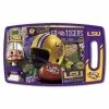 Top 10 ✨ NCAA LSU Tigers Retro Series Polypropyene Cutting Board by YouTheFan ✔️ -Cutlery Sales team colors youthefan cutting boards 0959267 64 1000
