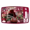 Top 10 😀 NCAA Oklahoma Sooners Retro Series Polypropyene Cutting Board by YouTheFan 👏 -Cutlery Sales team colors youthefan cutting boards 0959397 64 1000