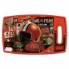 Brand new 🔔 NFL Cleveland Browns Retro Series Polypropyene Cutting Board by YouTheFan ✔️ -Cutlery Sales team colors youthefan cutting boards 0959984 64 1000