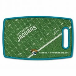 Cheap ๐ NFL Jacksonville Jaguars Retro Series Polypropyene Cutting Board by YouTheFan ๐ 8 Cheap ๐ NFL Jacksonville Jaguars Retro Series Polypropyene Cutting Board by YouTheFan ๐ -Cutlery Sales team colors youthefan cutting boards 2500065 4f 1000