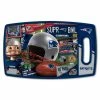 Brand new ✨ NFL New England Patriots Retro Series Polypropyene Cutting Board by YouTheFan 🎉 2 Brand new ✨ NFL New England Patriots Retro Series Polypropyene Cutting Board by YouTheFan 🎉 -Cutlery Sales team colors youthefan cutting boards 2500133 64 1000