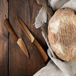 Cheap 👍 Raintree 10 Piece Cutlery Set by Tomodachi ⭐ -Cutlery Sales tomodachi knife sets hmc01a489a 76 1000