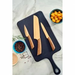 Cheap 👍 Raintree 10 Piece Cutlery Set by Tomodachi ⭐ -Cutlery Sales tomodachi knife sets hmc01a489a fa 1000