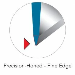 Cheapest 🎉 Gourmet Professional Series 10 in. Serrated Slicer by Tramontina 👏 -Cutlery Sales tramontina bread knives c 404 10ds 1f 1000