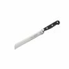 Deals 😍 Gourmet Professional Series 8 in. Bread Knife by Tramontina ⭐ -Cutlery Sales tramontina bread knives c 409 08ds 64 1000