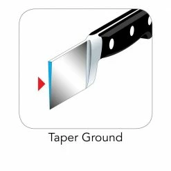 Top 10 😍 Gourmet Professional Series 10 in. Slicer by Tramontina 👍 -Cutlery Sales tramontina carving knives c 402 10ds 4f 1000