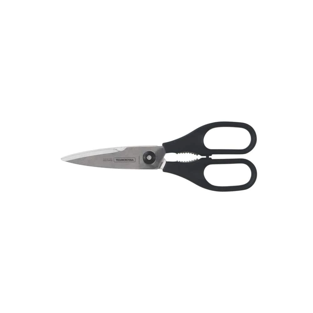 Flash Sale ๐ 8 in. Kitchen High Carbon Steel Kitchen Shears by Tramontina โญ 3 Flash Sale ๐ 8 in. Kitchen High Carbon Steel Kitchen Shears by Tramontina โญ