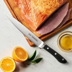 Best deal 👏 Gourmet 14-Piece Knife Set by Tramontina 💯 -Cutlery Sales tramontina knife sets 80008 547ds 1f 1000