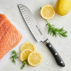 Best deal 👏 Gourmet 14-Piece Knife Set by Tramontina 💯 -Cutlery Sales tramontina knife sets 80008 547ds 44 1000