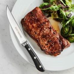 Best deal 👏 Gourmet 14-Piece Knife Set by Tramontina 💯 -Cutlery Sales tramontina knife sets 80008 547ds 4f 1000